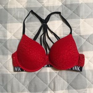 Victoria Secret push-up bra